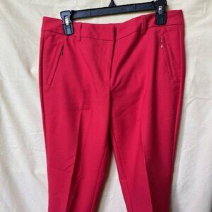 Capris , size 8